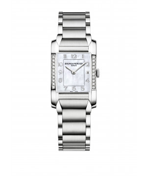 Baume & Mercier Hampton 10051