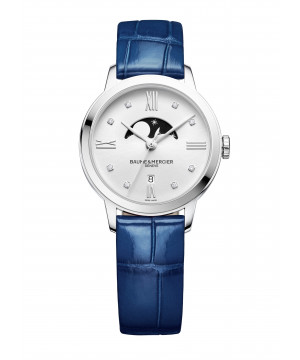 Baume & Mercier Classima 10329