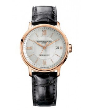 Baume & Mercier Classima 10037