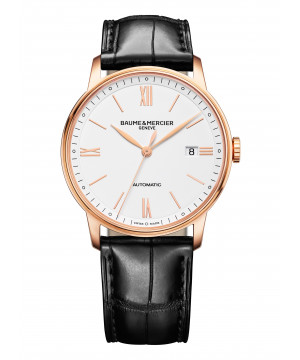 Baume & Mercier Classima 10271