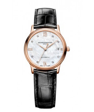 Baume & Mercier Classima 10077