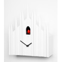 Modern cuckoo clock