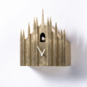 Modern cuckoo clock