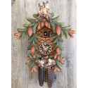 Cuckoo clock hunting Trophy