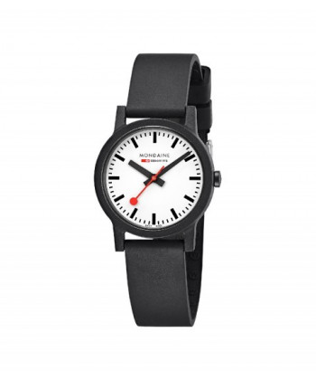 Reloj Mondaine