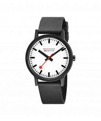 Reloj Mondaine