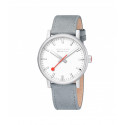 Reloj Mondaine