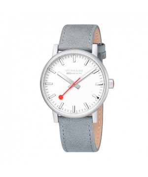 Reloj Mondaine