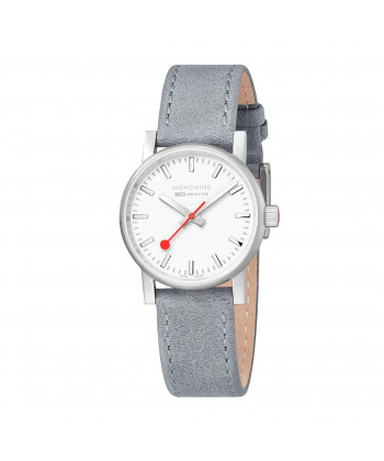 Reloj Mondaine