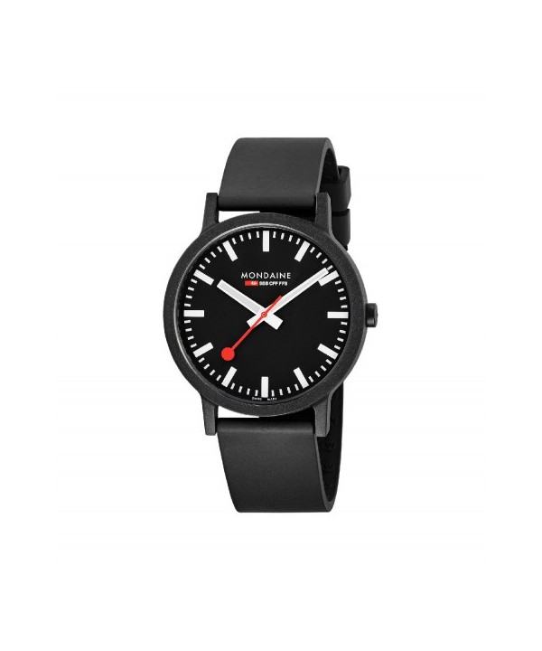 Reloj Mondaine