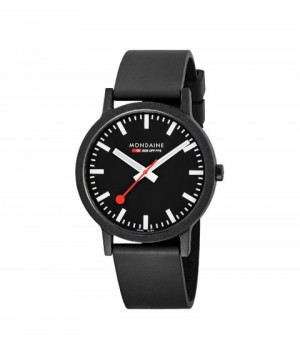 Reloj Mondaine