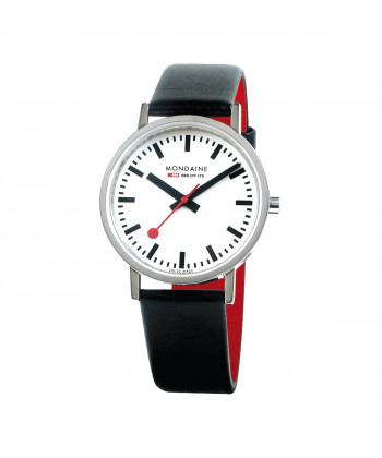 Reloj Mondaine