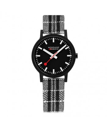 Reloj Mondaine