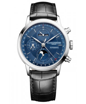 Baume & Mercier Classima Cronografo 10484