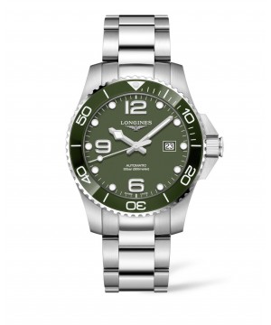 Longines Hydroconquest 43mm