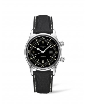 Longines Legend Diver 36mm