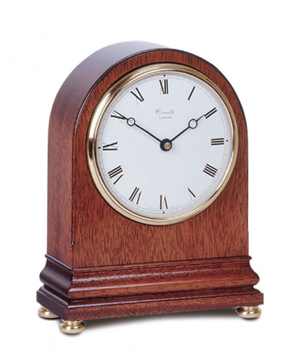 Eberhard & Co : horloge de bureau Tazio Nuvolari