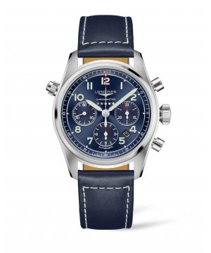 Longines Spirit Chrono