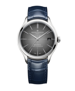 Baume & Mercier Baumatic 10550