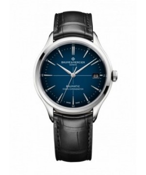 Baume & Mercier Baumatic 10467