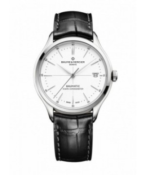 Baume & Mercier Baumatic 10518