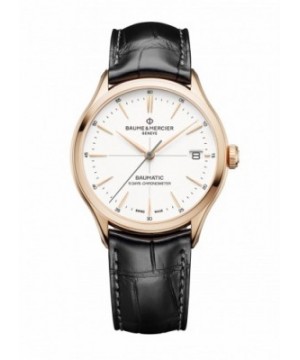 Baume & Mercier Baumatic 10469