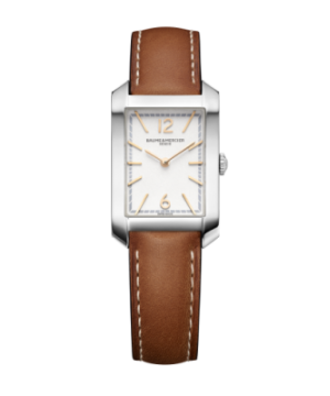 Baume & Mercier Hampton 10472