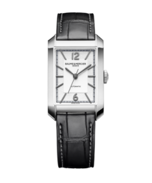 Baume & Mercier Hampton 10522