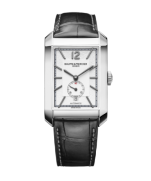 Baume & Mercier Hampton 10528