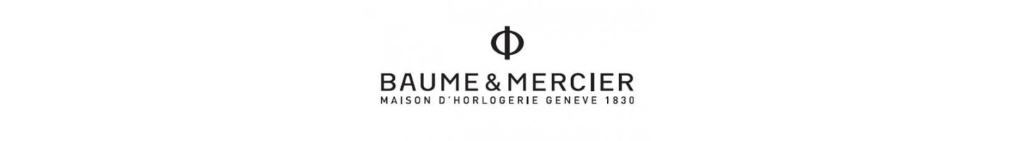 Baume & Mercier-S ab 1900 Mailand