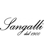 Sangalli dal 1900